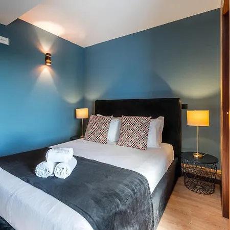 Guestready - Portfolio Appartement