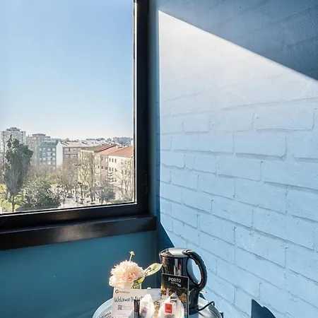 Guestready - Portfolio * Porto