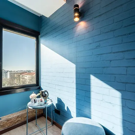 Guestready - Portfolio Porto