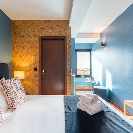 Appartement Guestready - Portfolio
