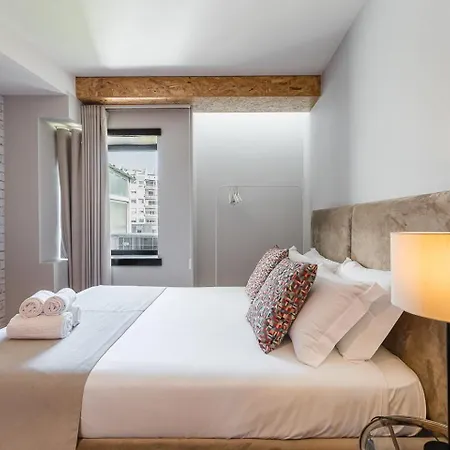 Guestready - Portfolio Appartement