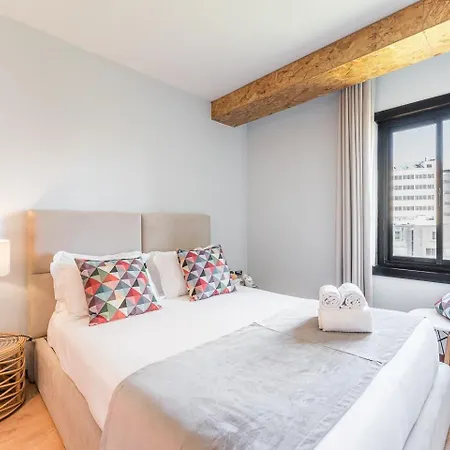 Guestready - Portfolio * Porto