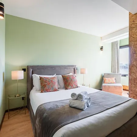 Appartement Guestready - Portfolio *