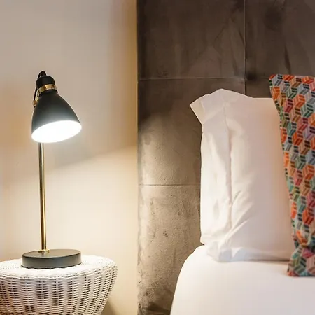Guestready - Portfolio Appartement
