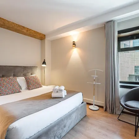 Guestready - Portfolio Appartement Porto