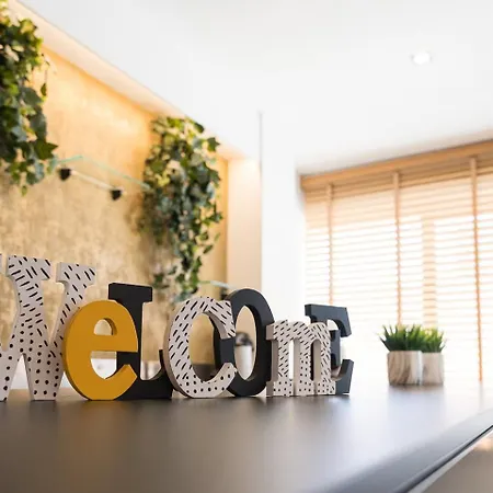Appartement Guestready - Portfolio *