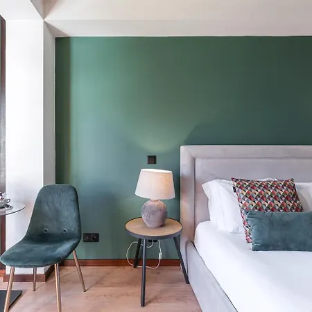 Appartement Guestready - Portfolio *