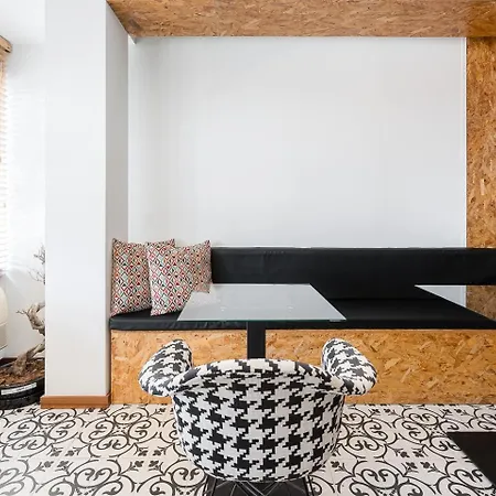 Guestready - Portfolio Appartement