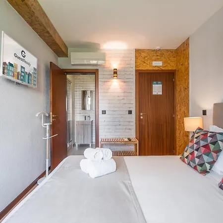 Guestready - Portfolio Szálloda *