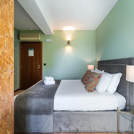 Guestready - Portfolio *