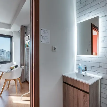 Guestready - Portfolio *