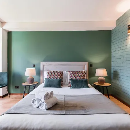 Guestready Economy - Portfolio Hotel *
