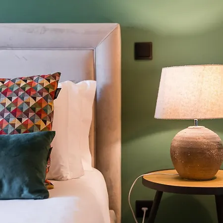 Guestready - Portfolio Oporto