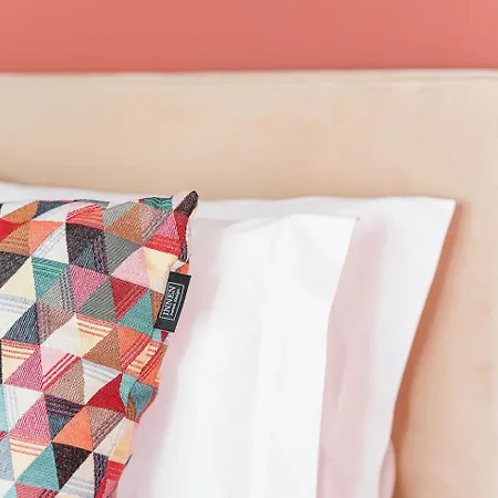 Guestready - Portfolio Lägenhet Oporto