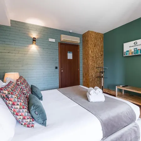 Guestready Economy - Portfolio Guesthouse Hotel
