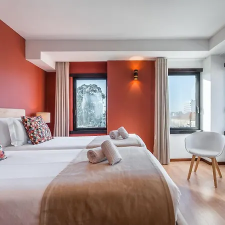 Szálloda Guestready - Portfolio