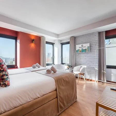 Guestready - Portfolio Szálloda *