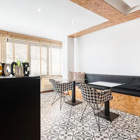 Guestready - Portfolio Szálloda *