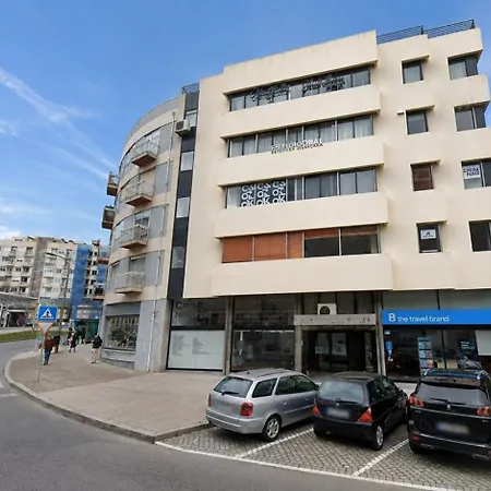 Hotel Guestready - Portfolio Porto