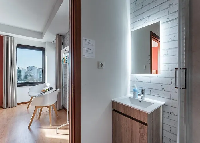 Guestready - Portfolio *