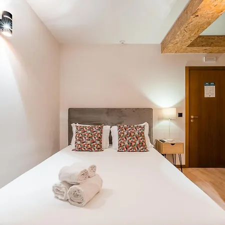 Guestready - Portfolio Apartament Porto