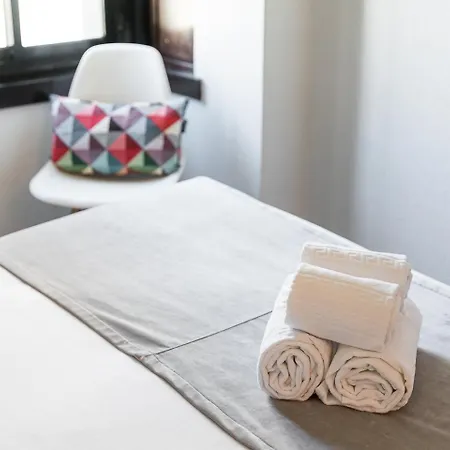 Guestready - Portfolio Apartament *