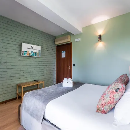 Guestready - Portfolio