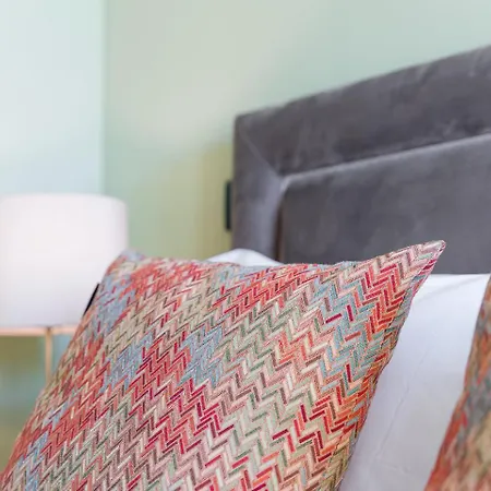 Apartament Guestready - Portfolio Porto
