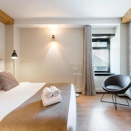 Guestready - Portfolio * Porto