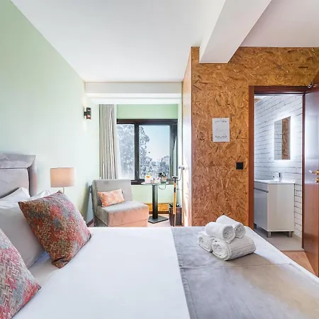 Guestready - Portfolio * Porto