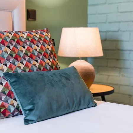 Guestready - Portfolio * Porto