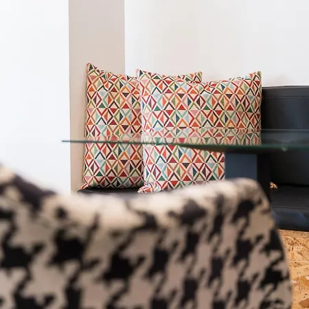 Guestready - Portfolio Apartament Porto