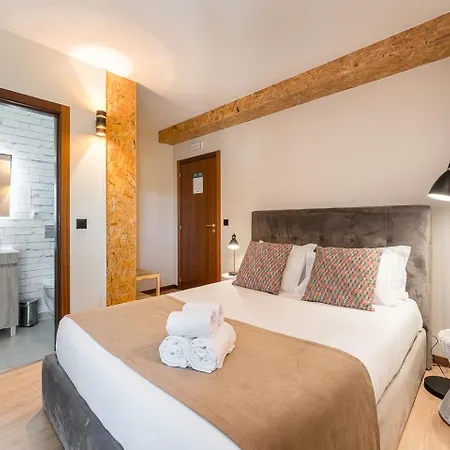 Apartament Guestready - Portfolio Porto