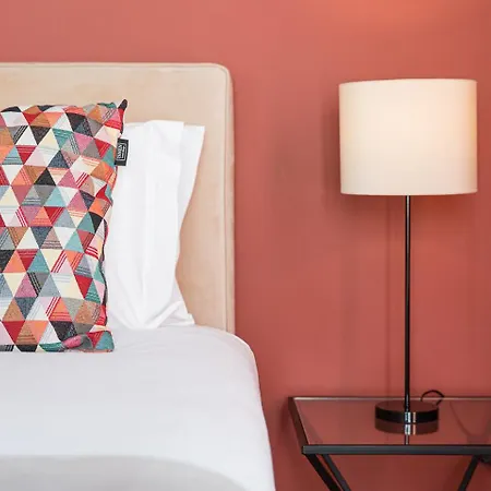 Guestready - Portfolio Porto