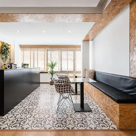 Guestready - Portfolio Apartament *