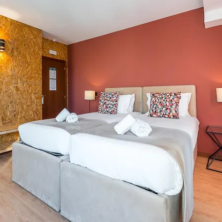 Guestready - Portfolio * Porto