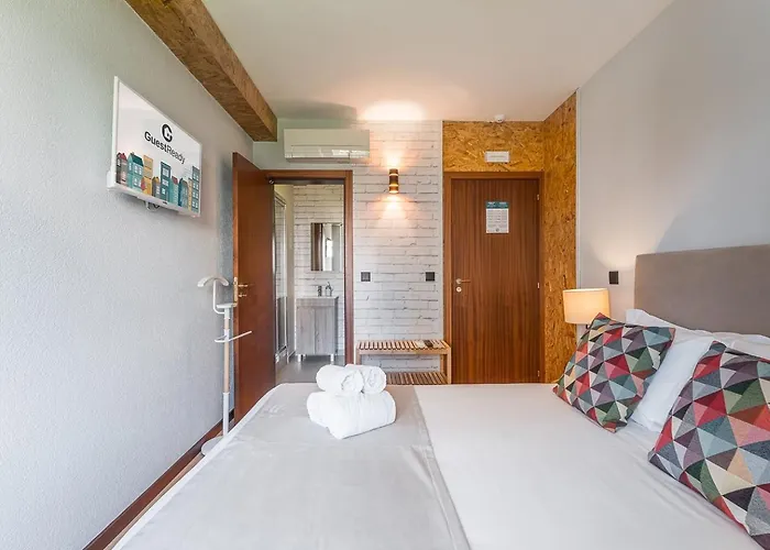 Guestready - Portfolio Hotel *