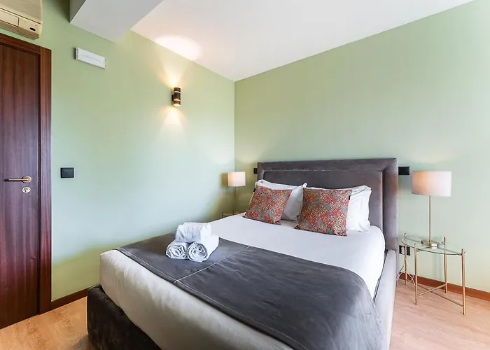 Hotel Guestready - Portfolio Porto