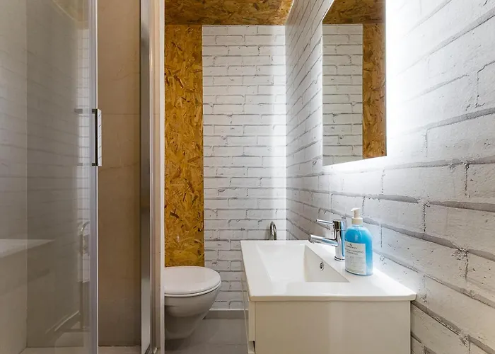 Ξενοδοχείο Guestready - Portfolio *