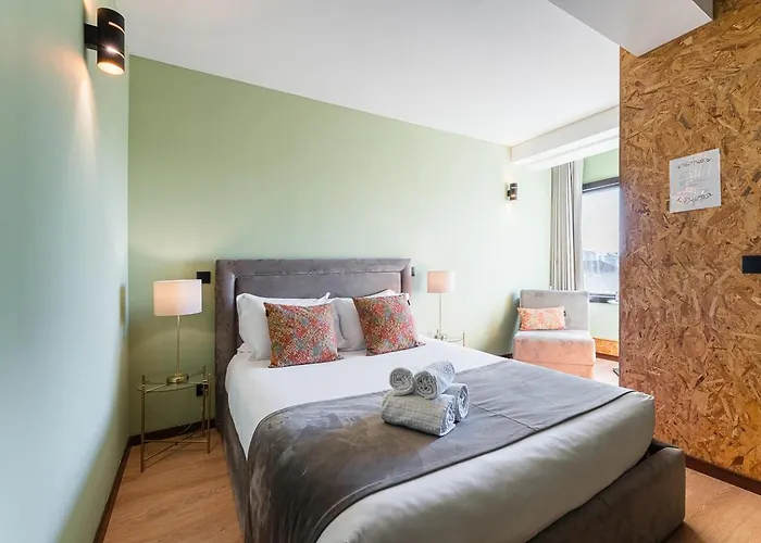 Ξενοδοχείο Guestready - Portfolio *