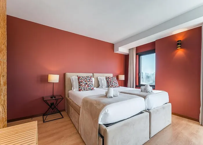 Guestready - Portfolio Hotel Porto