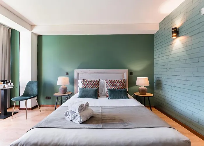 Guestready - Portfolio Hotel *