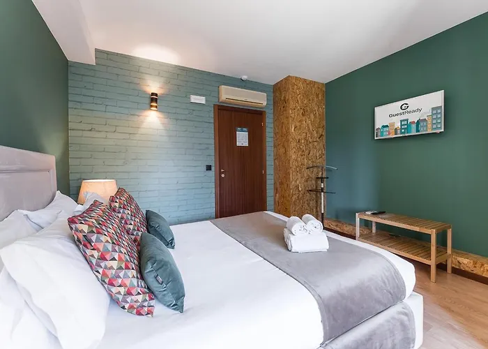 Guestready - Portfolio Hotel