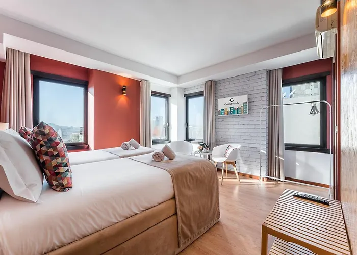 Guestready - Portfolio Hotel *