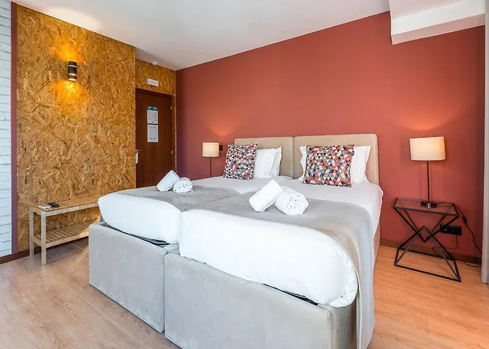 Guestready - Portfolio * Porto