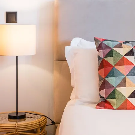 Guestready - Portfolio * Porto