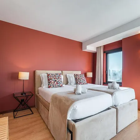 Guestready - Portfolio Daire Porto